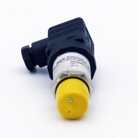 Druckmessumformer DMP 331 110-1202-3-3-100-100-1-000 Neu