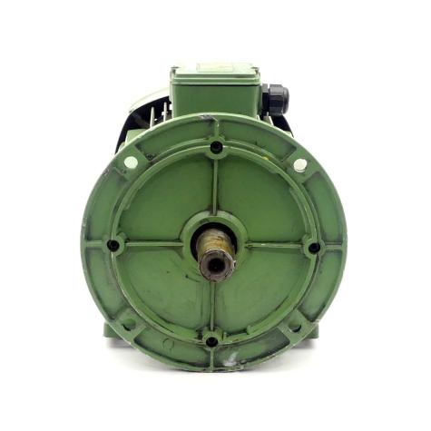 3-Phasen Motor FEP132M-4 Gebraucht