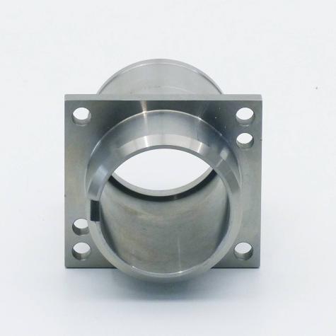 Flansch Linearlager  Neu