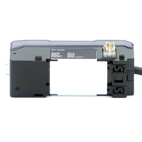 Messverstärker CZ-V22P Neu