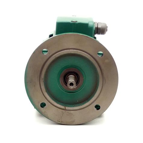 3-Phase Motor  Used