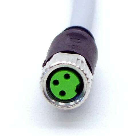 4 x Connecting cable 7000-08041-2200300 New FS