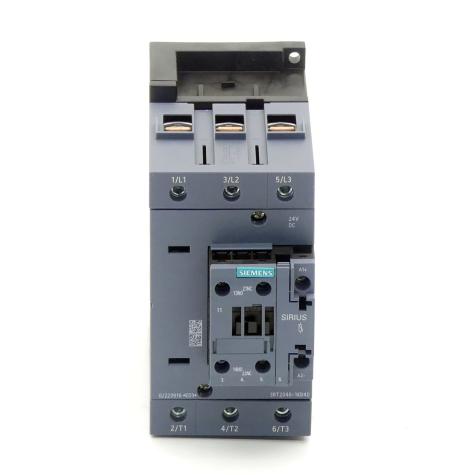 Leistungsschütz  Neu OVP