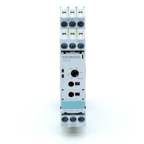 Timing relay G/170822 