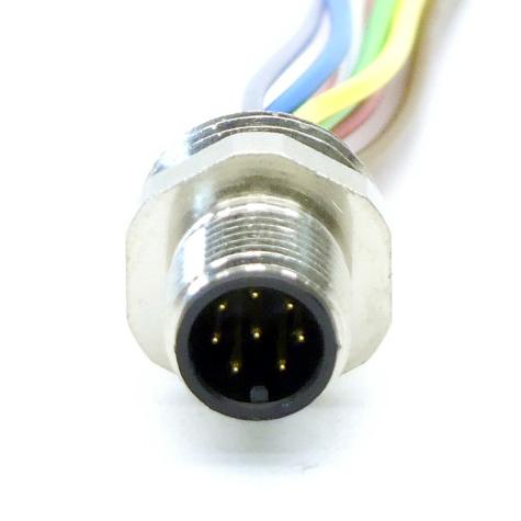 2 x Sensor cable RSFM 8/0,5 M New