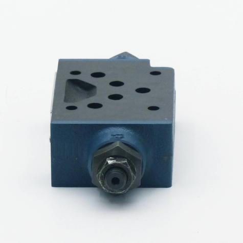 Throttle Valve  New