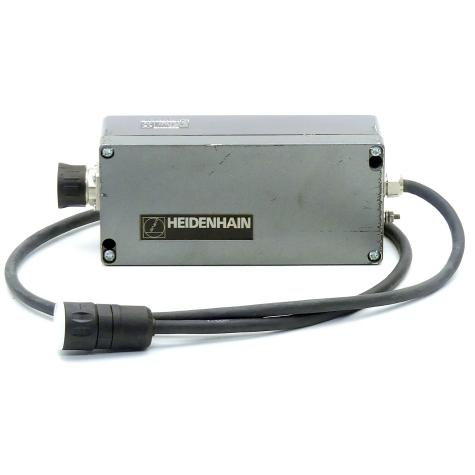 Amplifier 235 322-21 New
