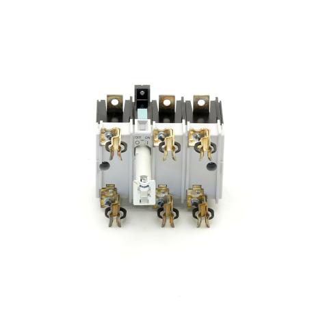 Switch disconnector  New