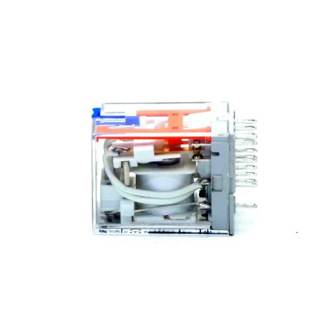 2x Relais RMIA4-524DC 