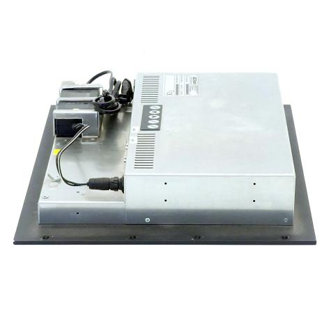 LCD Flat Panel Display LI 1510AU-8SAV Used