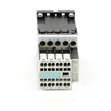 Contactor  Used