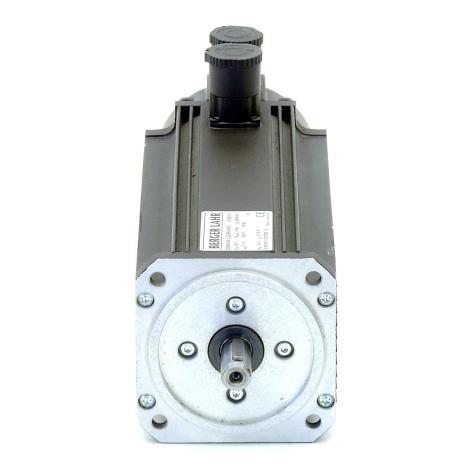 AC-Servomotor mit Haltebremse DSM4-09-3-22IB6-6NG-330V-NTC 