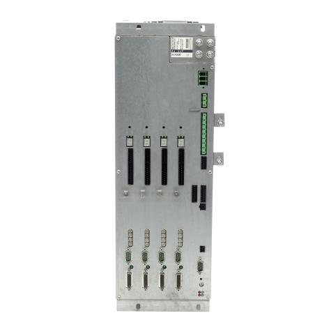 Umrichter MA4/200-7301-M Gebraucht