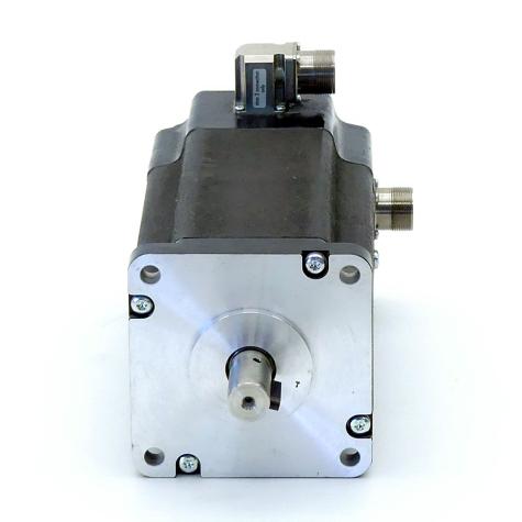 3-Phasen Schrittmotor mit Encoder BRS3ADW851ACA VRDM31122/50 LWCEO Neu