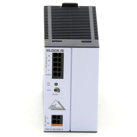 Primary switched mode power supply  New