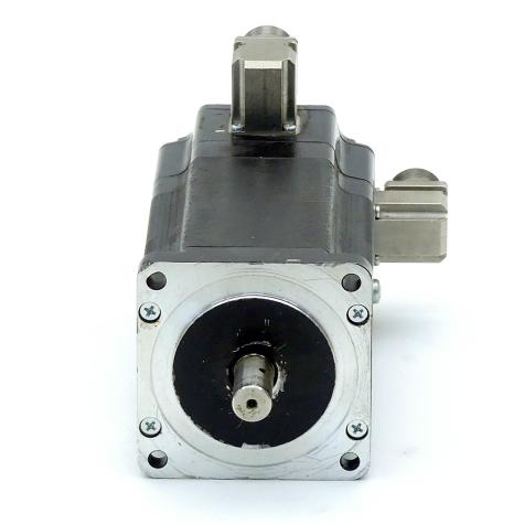 3-phase step motor with encoder VRDM3913/50LWCEO Used