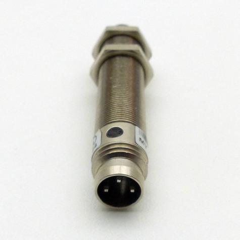 precision switch MY COM L75P/S35L Used