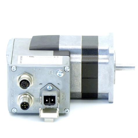 Servo motor IFE71/2DP0-DS/-QDI54/1-040KPP54 Used