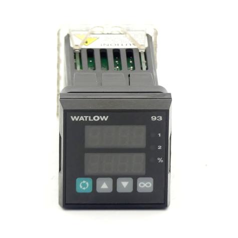 Temperature controller  
