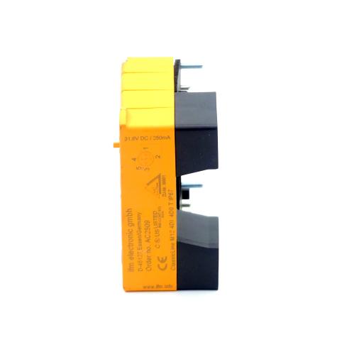 Interface Modul ClassicLine M12 AC2509 