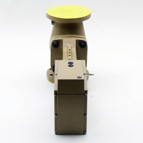 Electric actuator  New