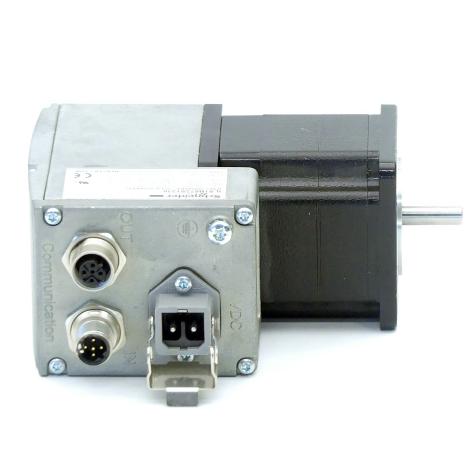 Servo motor ILS1B572S1228 New