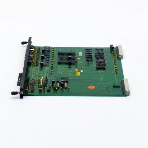 Leiterplatte Servo3 048413  Neu OVP