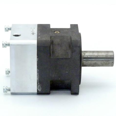 Transmission PLS 142 Used