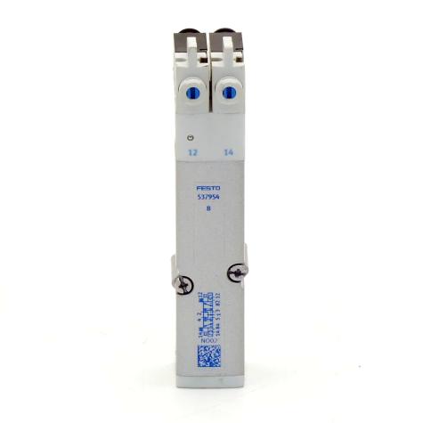 Magnetventil 537954 Neu OVP