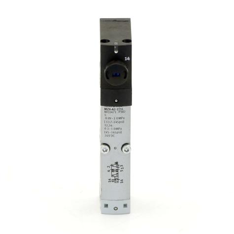 Solenoid valve 8033471 New FS