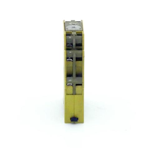 Safety relais ZAS/30/1Uz Used