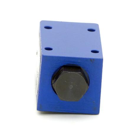 HY check valve  New