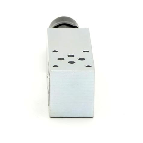 intermediate plate  New