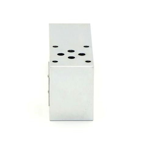 intermediate plate HSZ 06 A216-3X/05-S025M00 New
