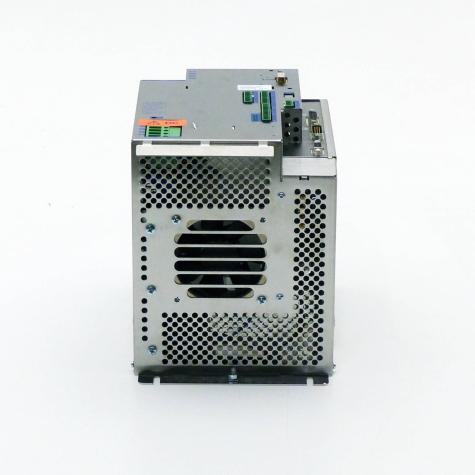 Twin Line AC servo motor control TLC636 F RS422/HIFA/ESIM3/PBDP  