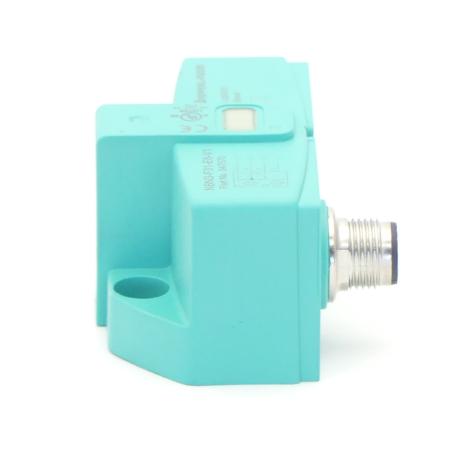 Inductive sensor NBN3-F31-E8-V1 New FS