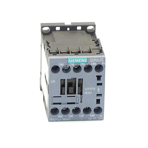 Contactor  Refurbished