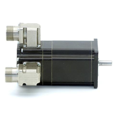 Servo motor BRS368WS0368 Used