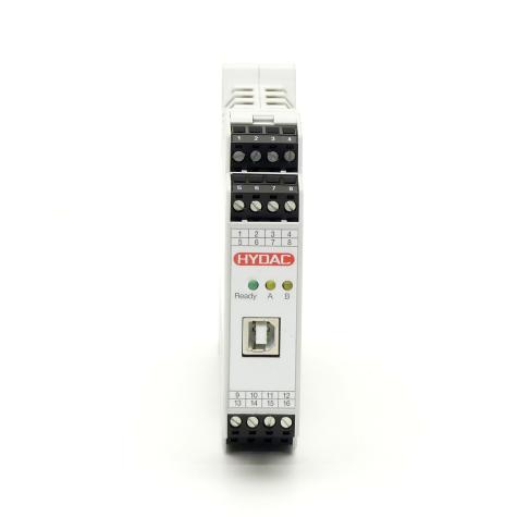 Control module  Neu OVP