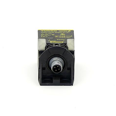 Induktiver Sensor 1625837 Gebraucht