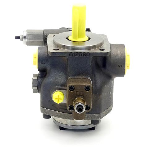 FLUEGELZELLENPUMPE PV7-1X/25-30RE01MC0-16  Neu OVP