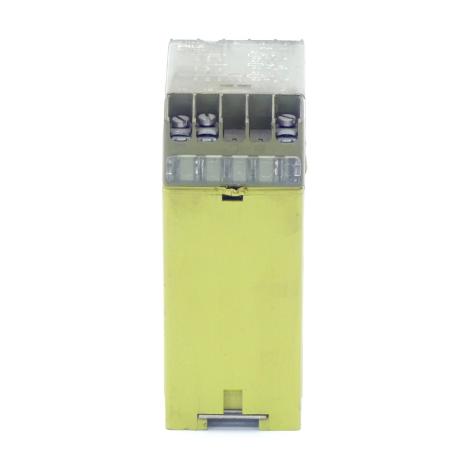 Sicherheitsrelais PW-1NK/0,5/220V~/1Uz Gebraucht