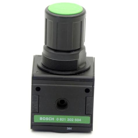 Pressure control valve  New FS