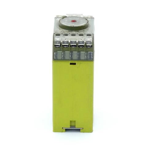 Safety relay PF-1NK/10s/FBM:5M0 Used
