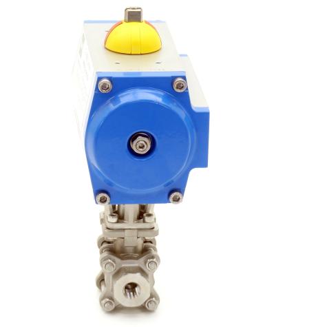 Actuator  New