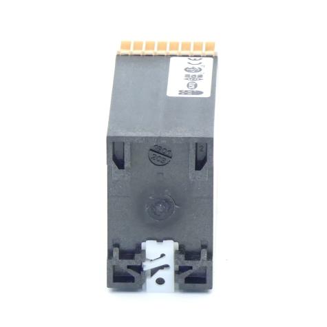 Safety relay JSBR4 New