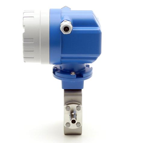 Magnetic-inductive flowmeter  New FS