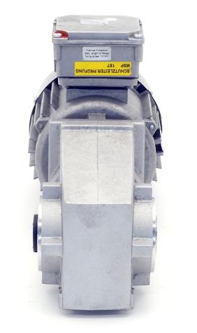 Getriebe Motor GKR04-2MHGR-071-4b  Gebraucht