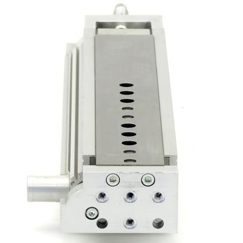Schlitteneinheit DSL-20-200-E3-Y3A 543908 Gebraucht