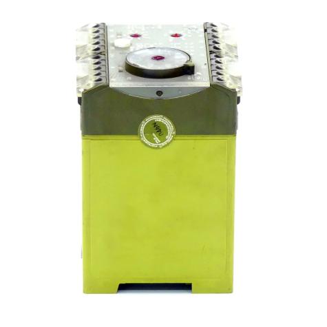 Sicherheitsrelais P1WM/330V~ Neu